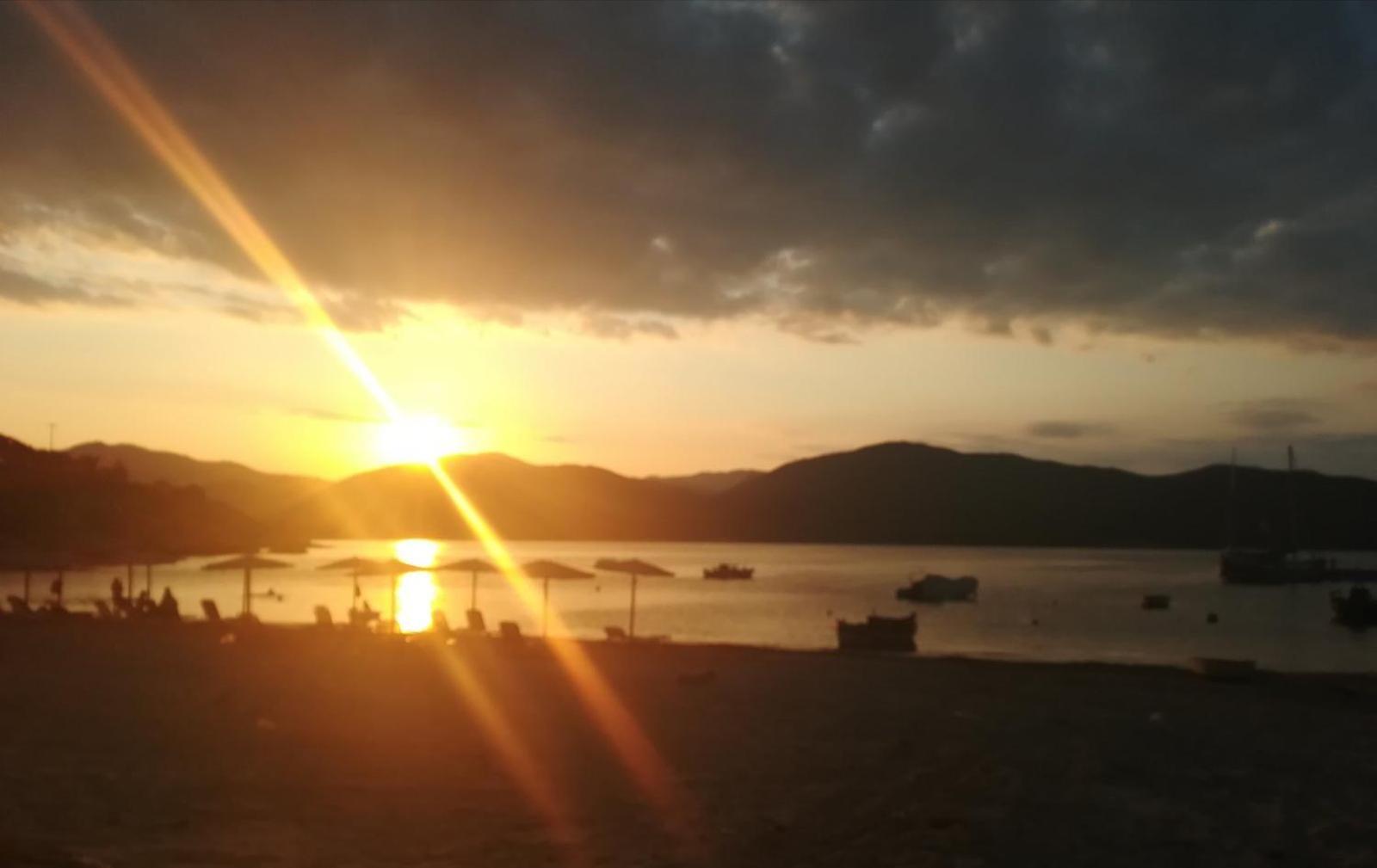 Studio Porto Marina Sykia Chalkidikis Buitenkant foto