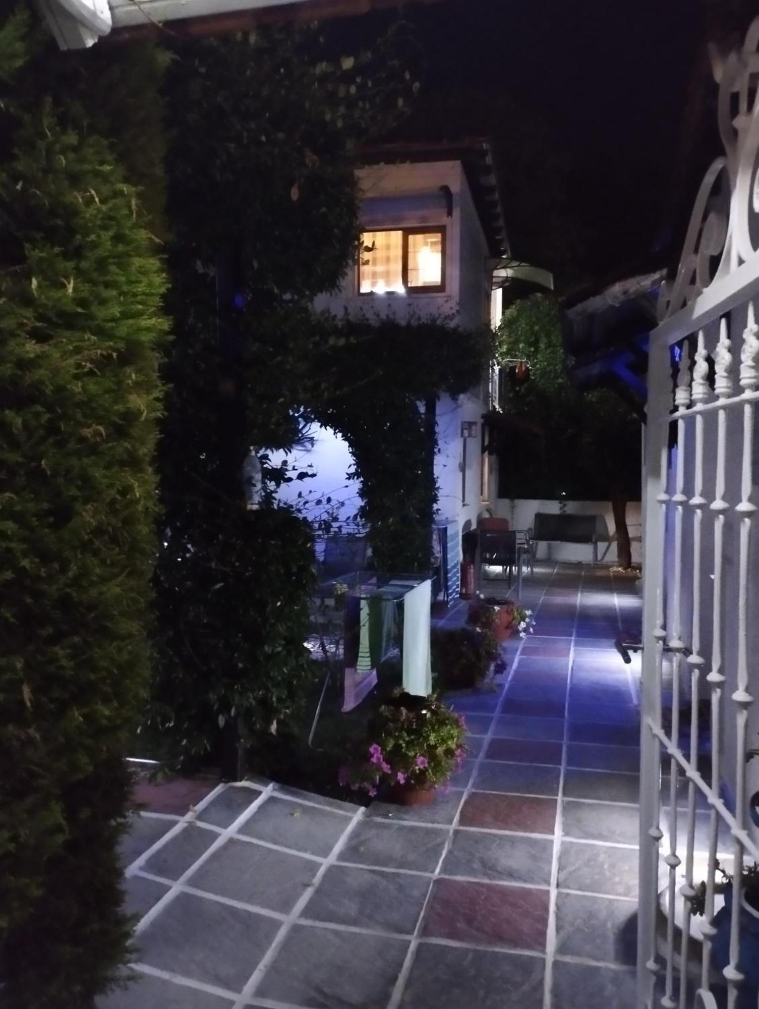 Studio Porto Marina Sykia Chalkidikis Buitenkant foto
