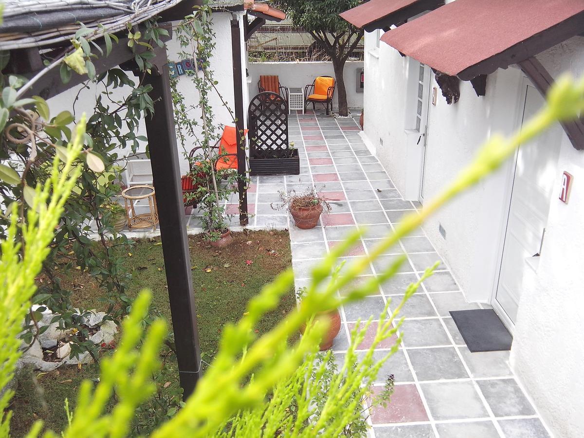 Studio Porto Marina Sykia Chalkidikis Buitenkant foto