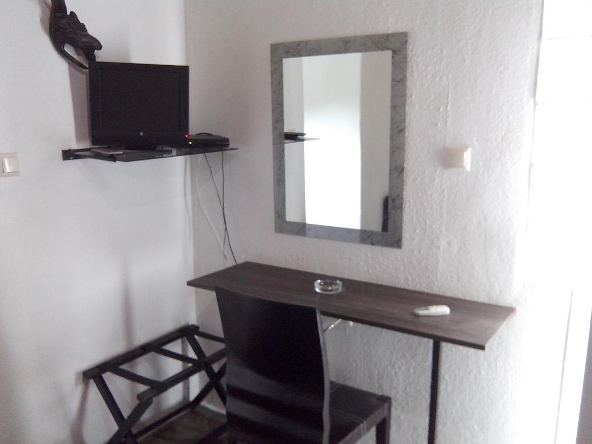 Studio Porto Marina Sykia Chalkidikis Buitenkant foto