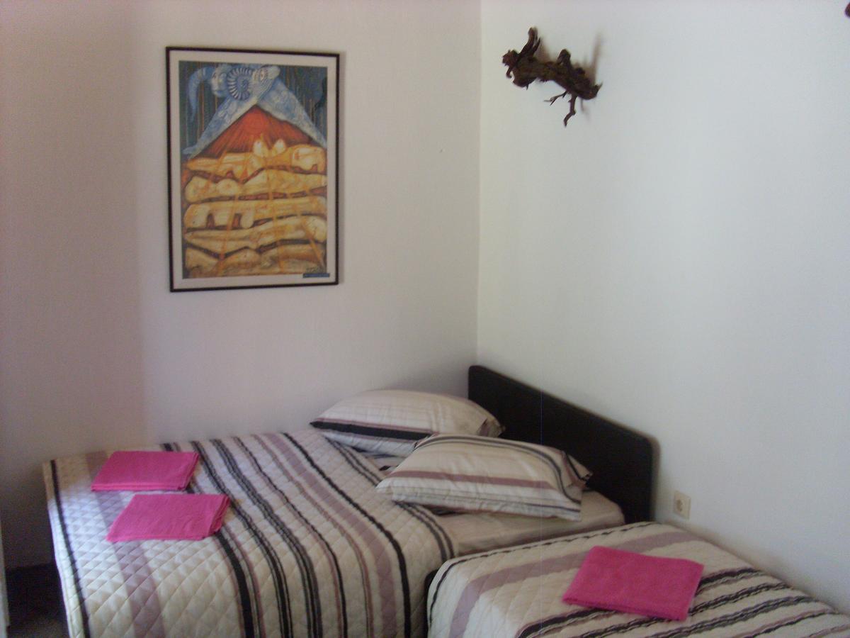 Studio Porto Marina Sykia Chalkidikis Buitenkant foto