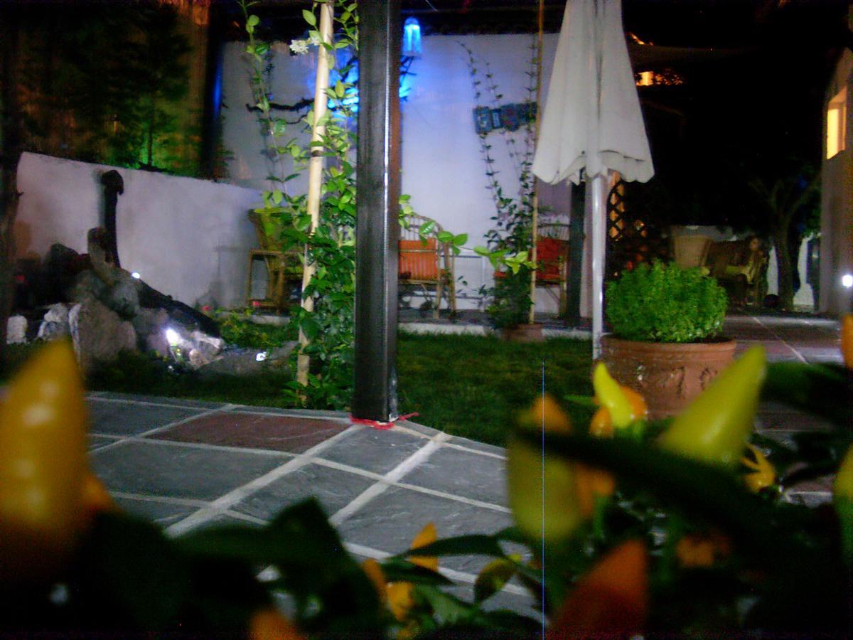 Studio Porto Marina Sykia Chalkidikis Buitenkant foto