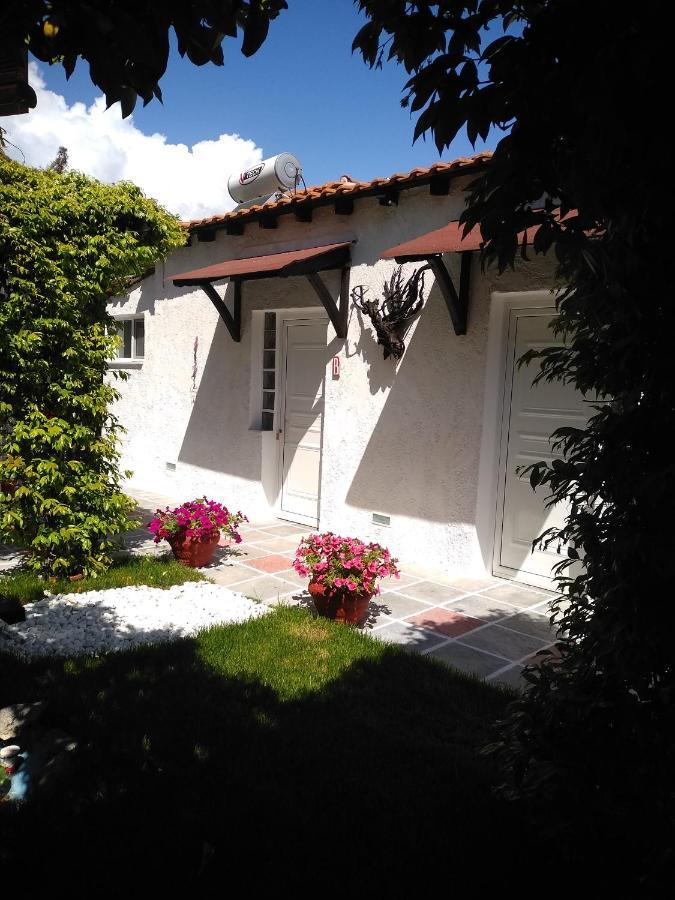 Studio Porto Marina Sykia Chalkidikis Buitenkant foto