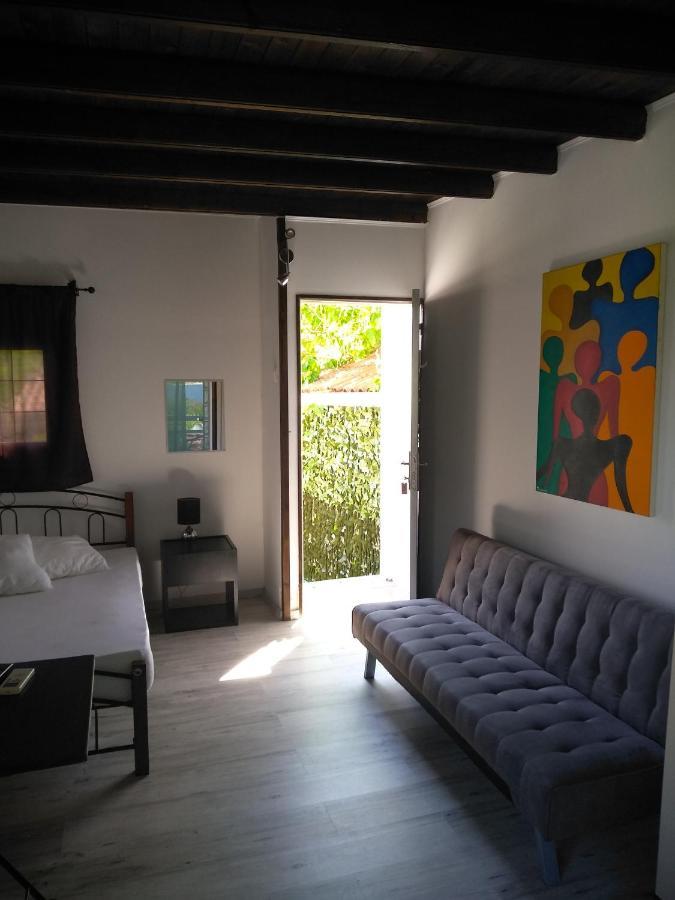 Studio Porto Marina Sykia Chalkidikis Buitenkant foto