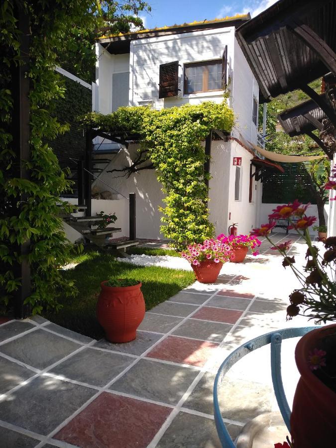 Studio Porto Marina Sykia Chalkidikis Buitenkant foto